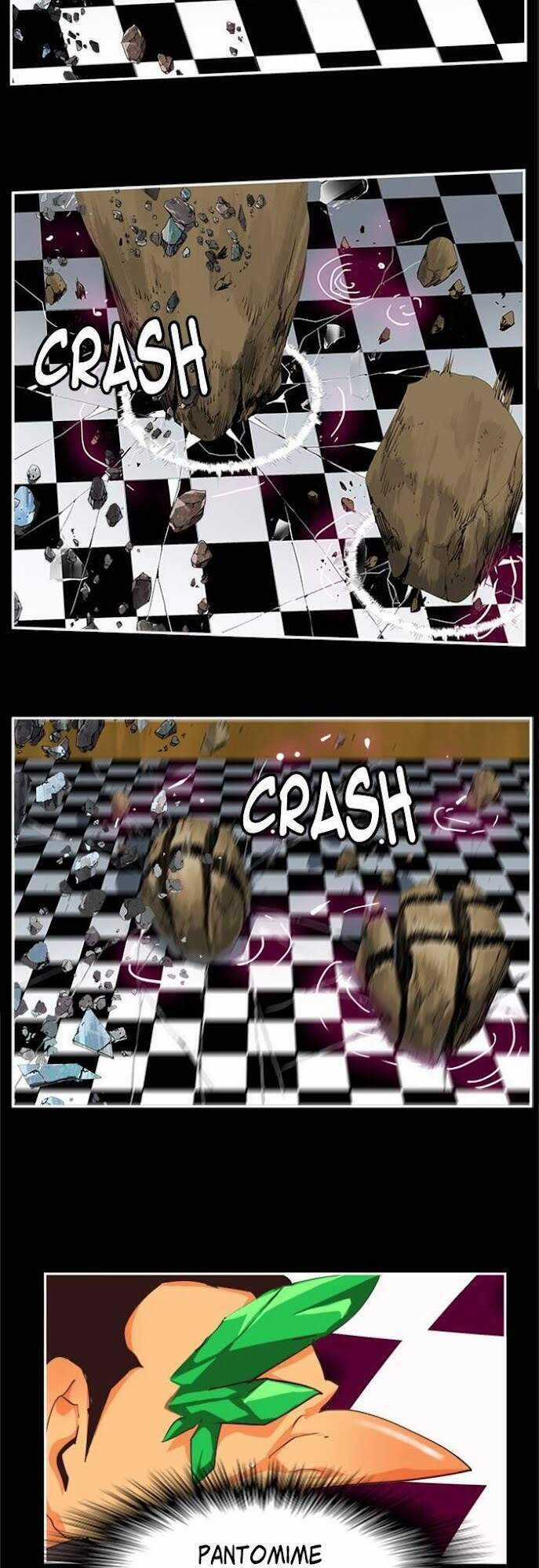 Chúa Tể Học Đường - Chapter 503 - Trang 62