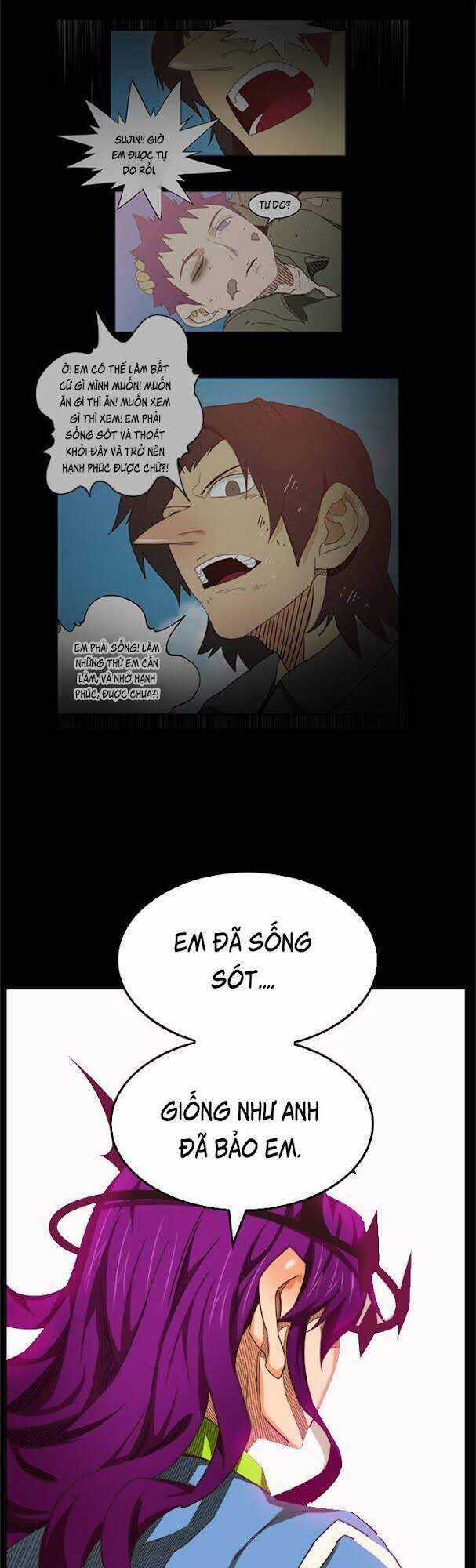 Chúa Tể Học Đường - Chapter 503 - Trang 70