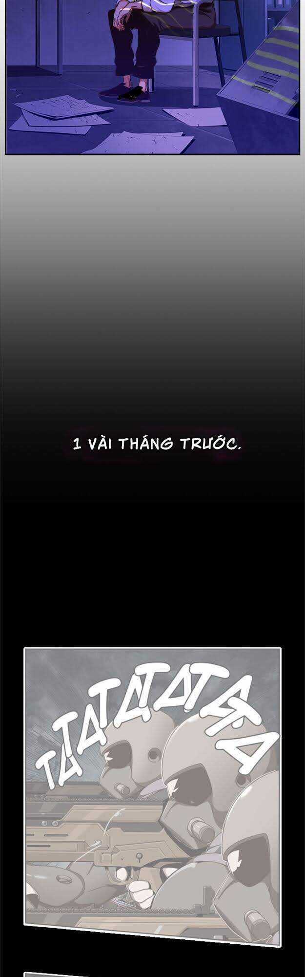 Chúa Tể Học Đường - Chapter 503 - Trang 8