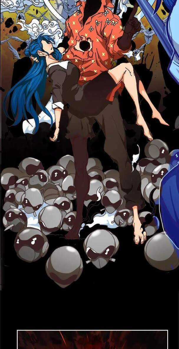 Chúa Tể Học Đường - Chapter 503 - Trang 78