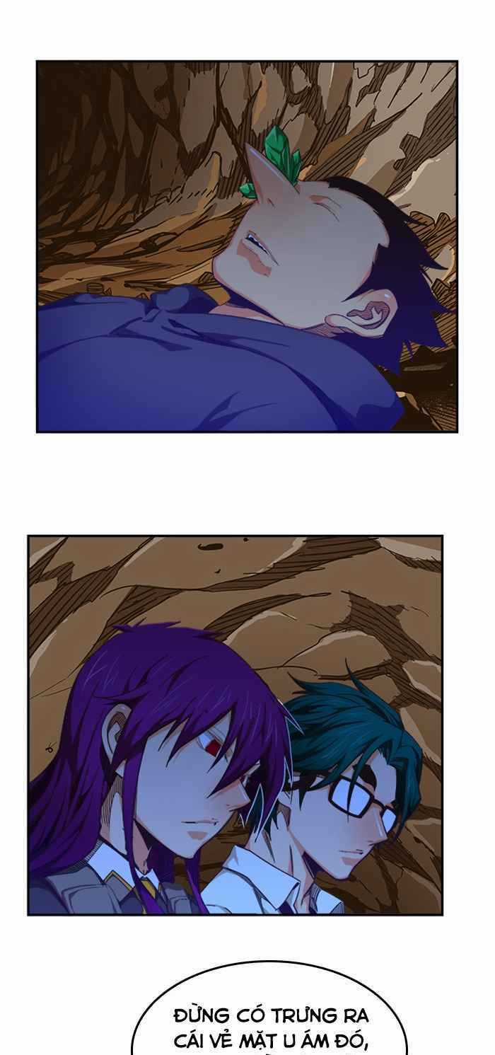 Chúa Tể Học Đường - Chapter 504 - Trang 2