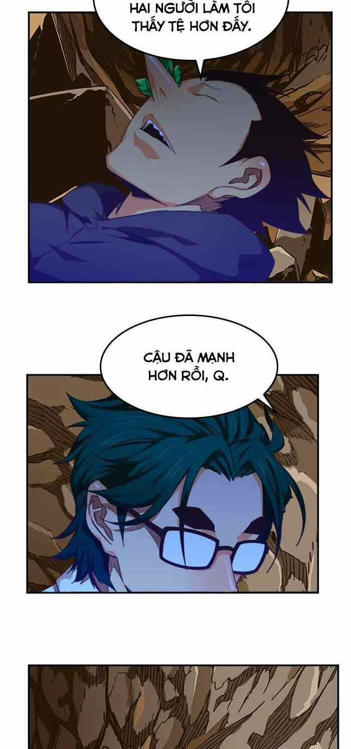 Chúa Tể Học Đường - Chapter 504 - Trang 3