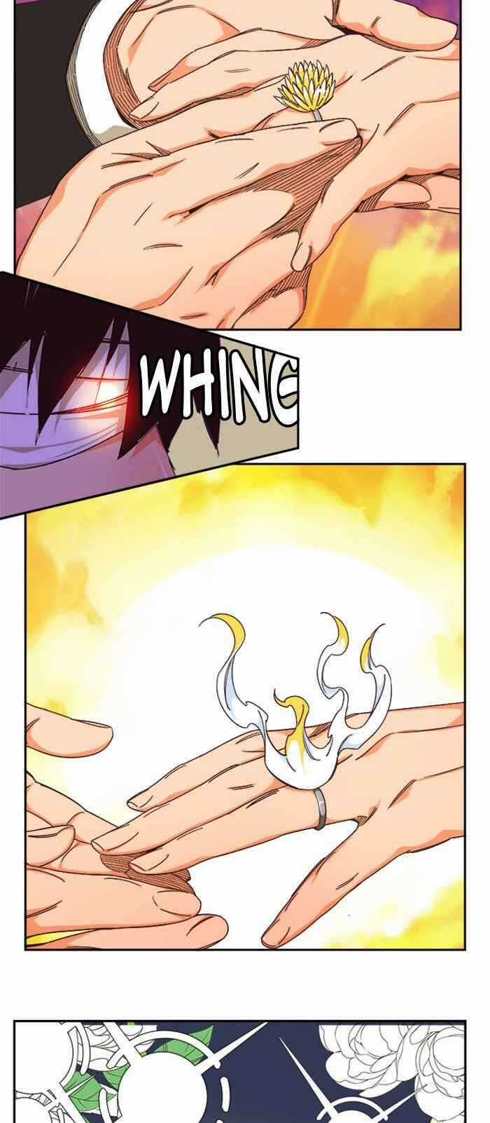 Chúa Tể Học Đường - Chapter 504 - Trang 25