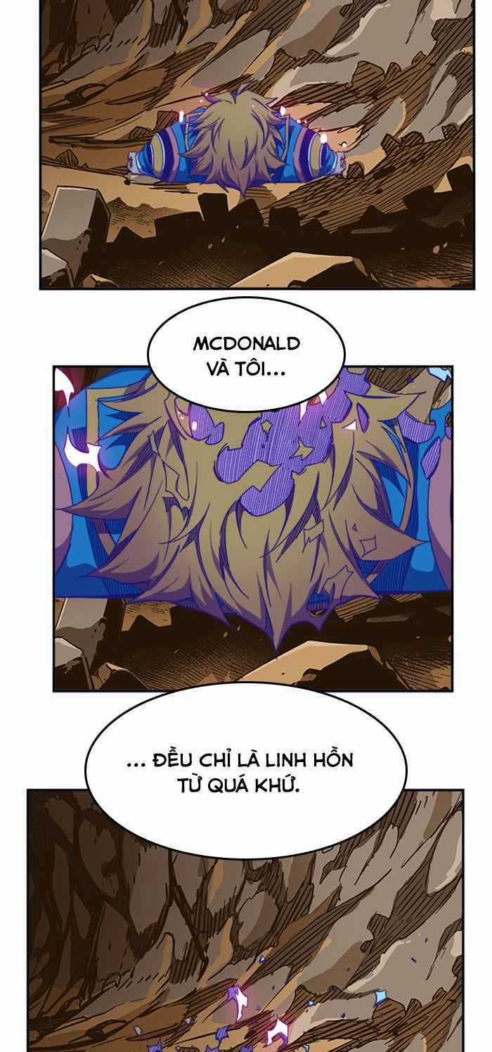 Chúa Tể Học Đường - Chapter 504 - Trang 4