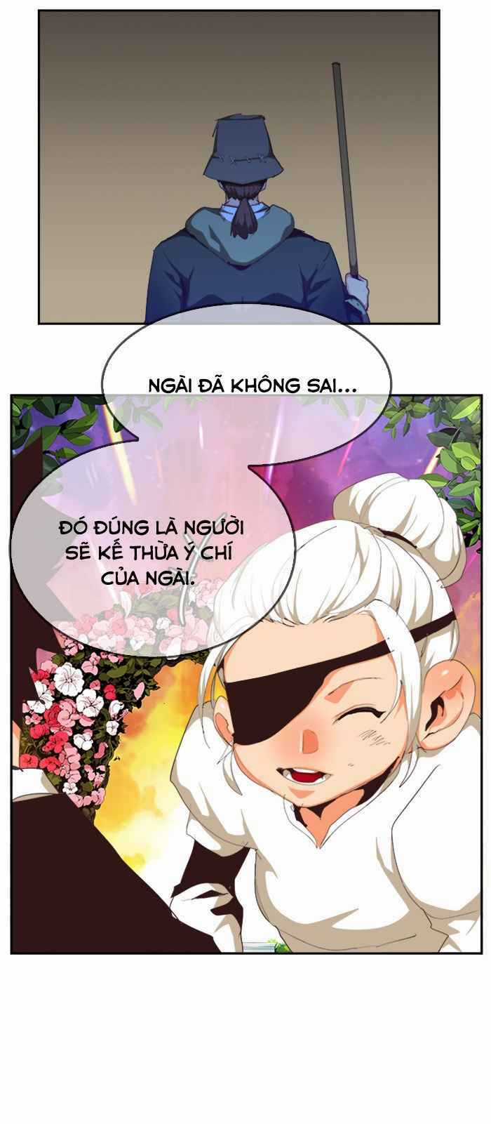Chúa Tể Học Đường - Chapter 504 - Trang 36