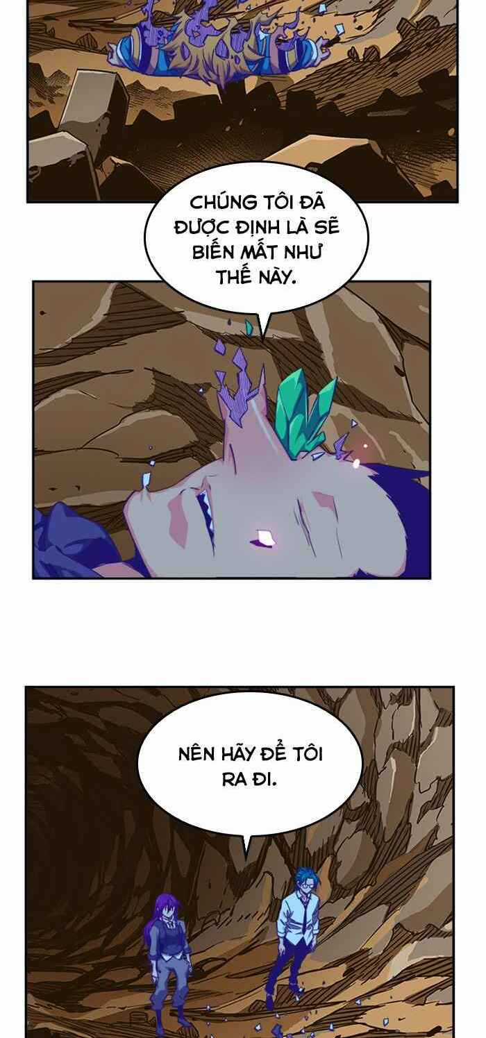 Chúa Tể Học Đường - Chapter 504 - Trang 5