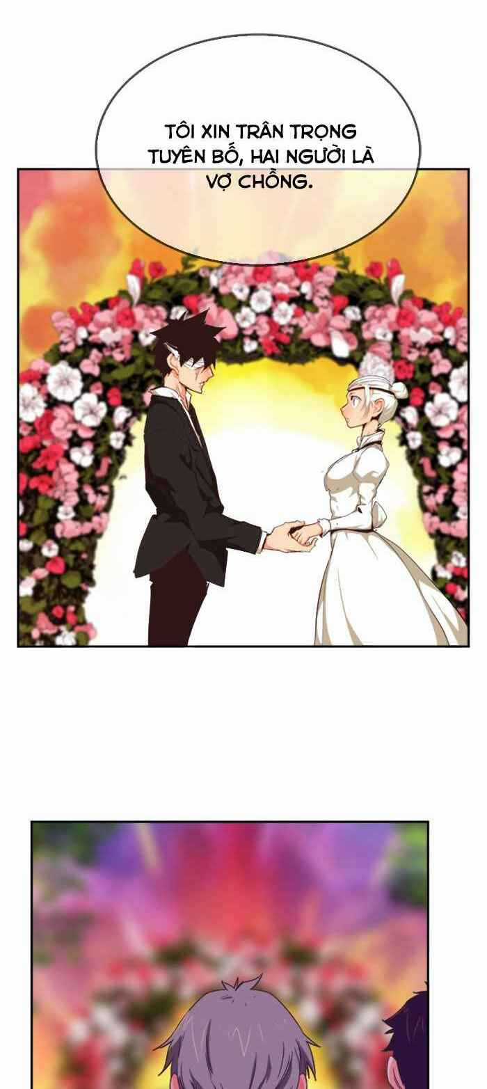 Chúa Tể Học Đường - Chapter 504 - Trang 43