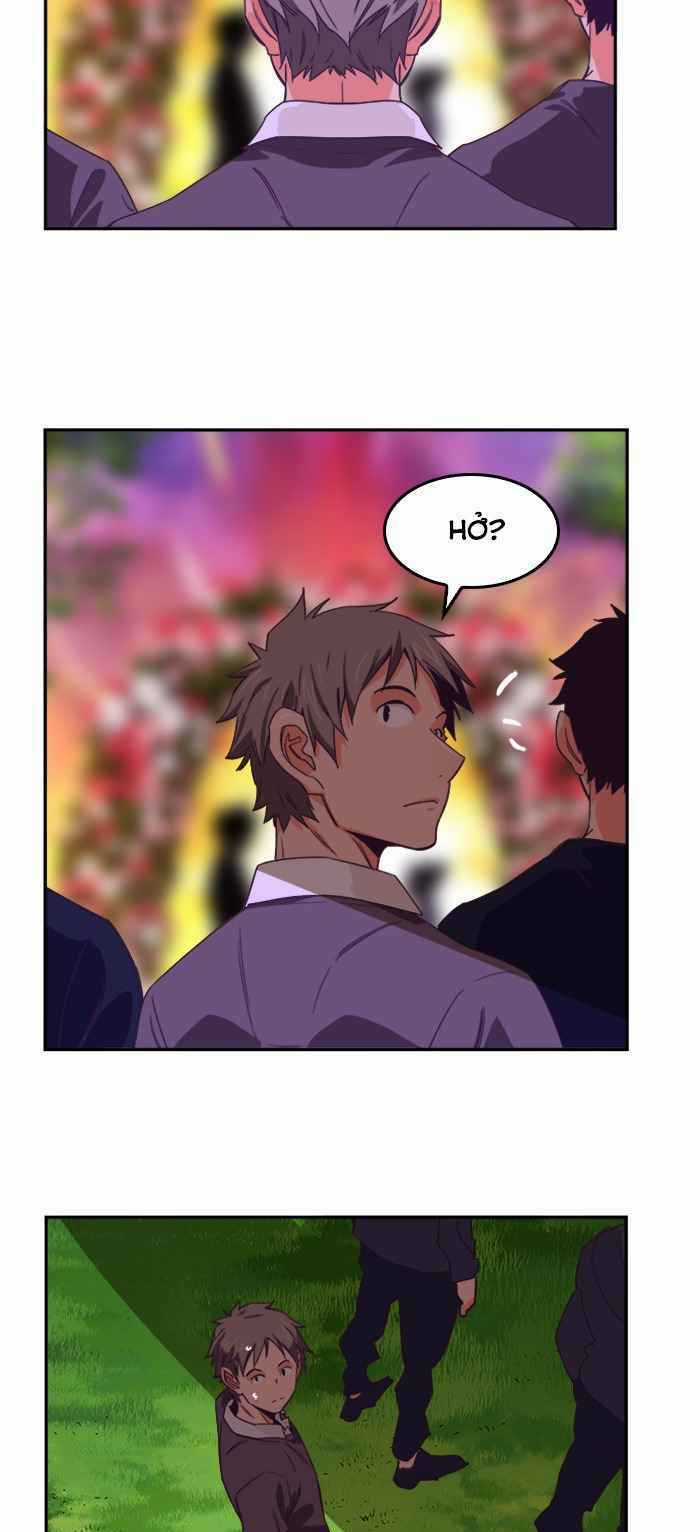 Chúa Tể Học Đường - Chapter 504 - Trang 44