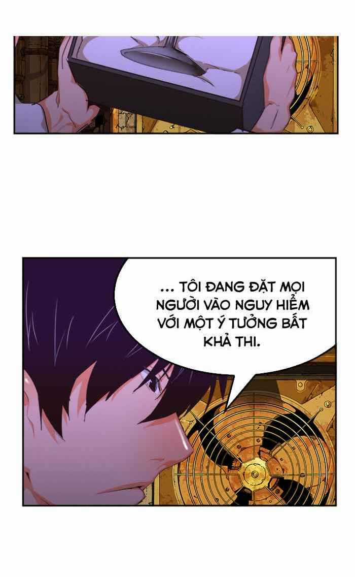 Chúa Tể Học Đường - Chapter 504 - Trang 50