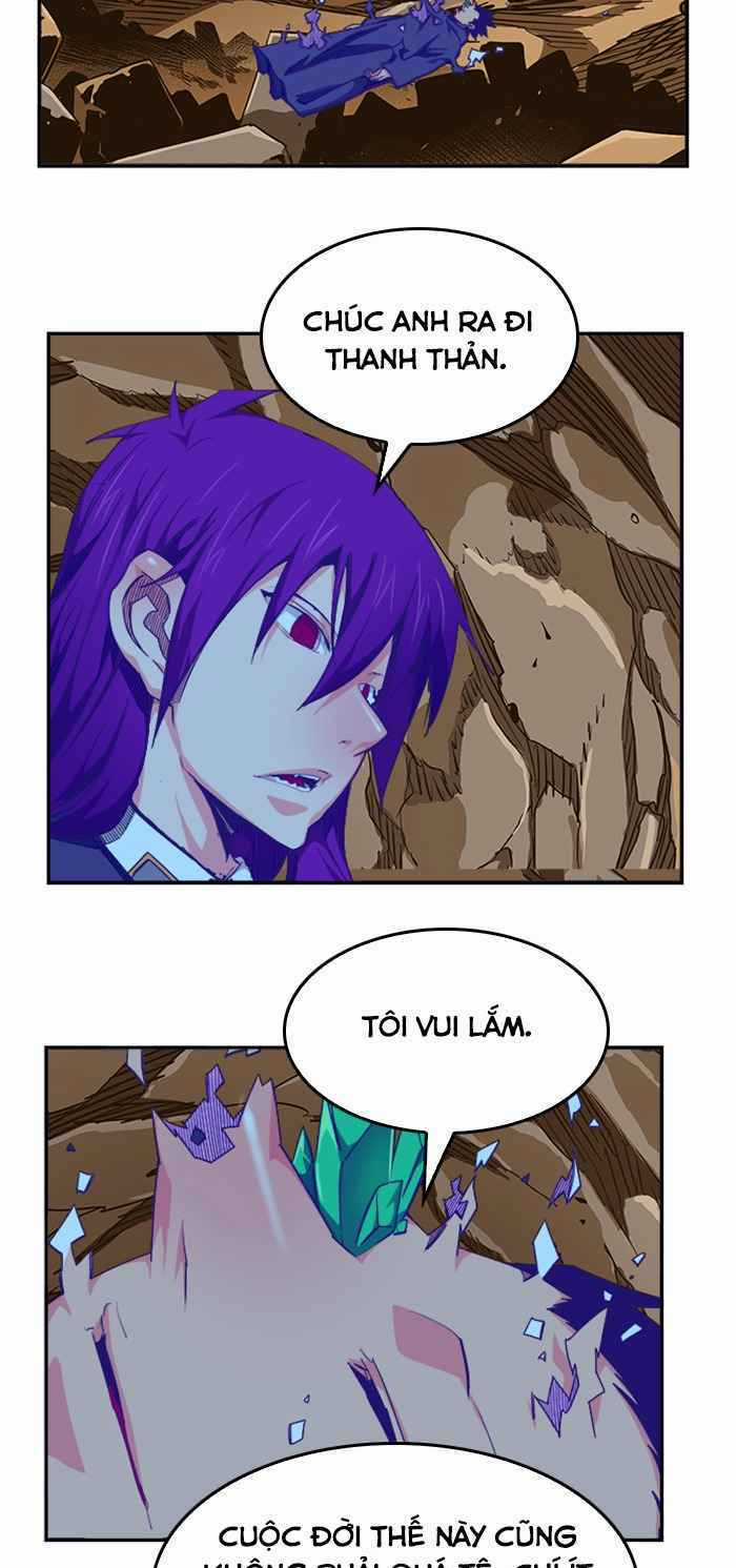 Chúa Tể Học Đường - Chapter 504 - Trang 6