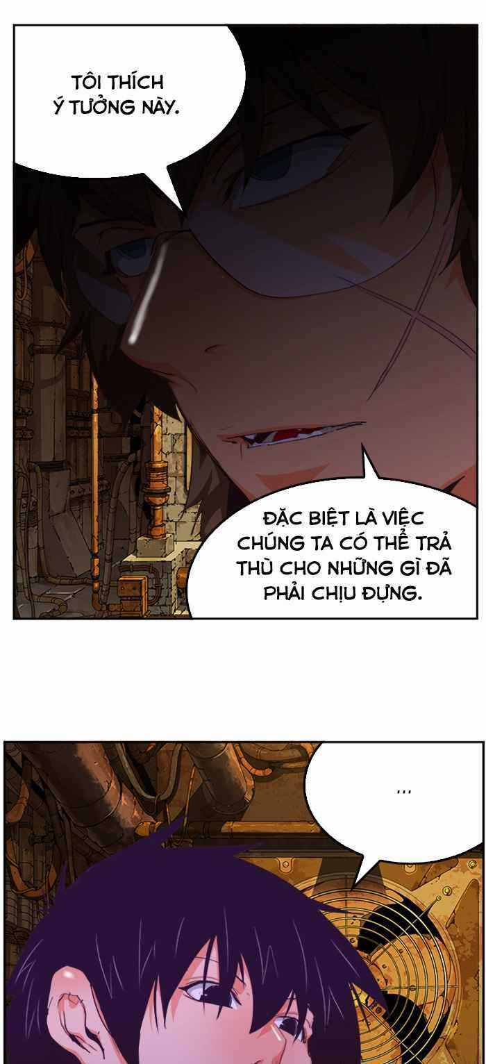 Chúa Tể Học Đường - Chapter 504 - Trang 51