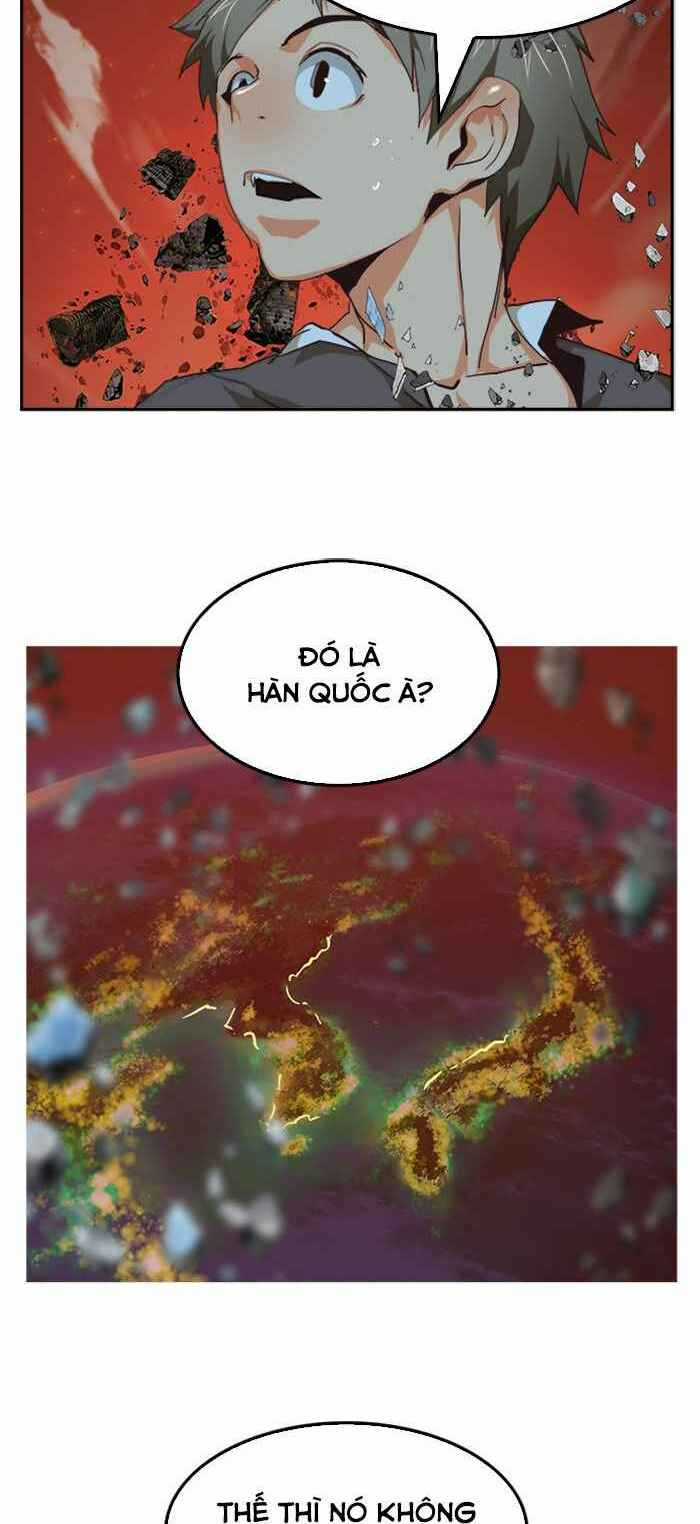 Chúa Tể Học Đường - Chapter 504 - Trang 70