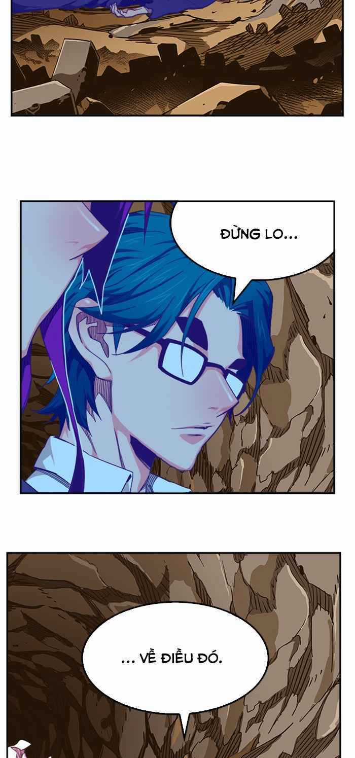 Chúa Tể Học Đường - Chapter 504 - Trang 8