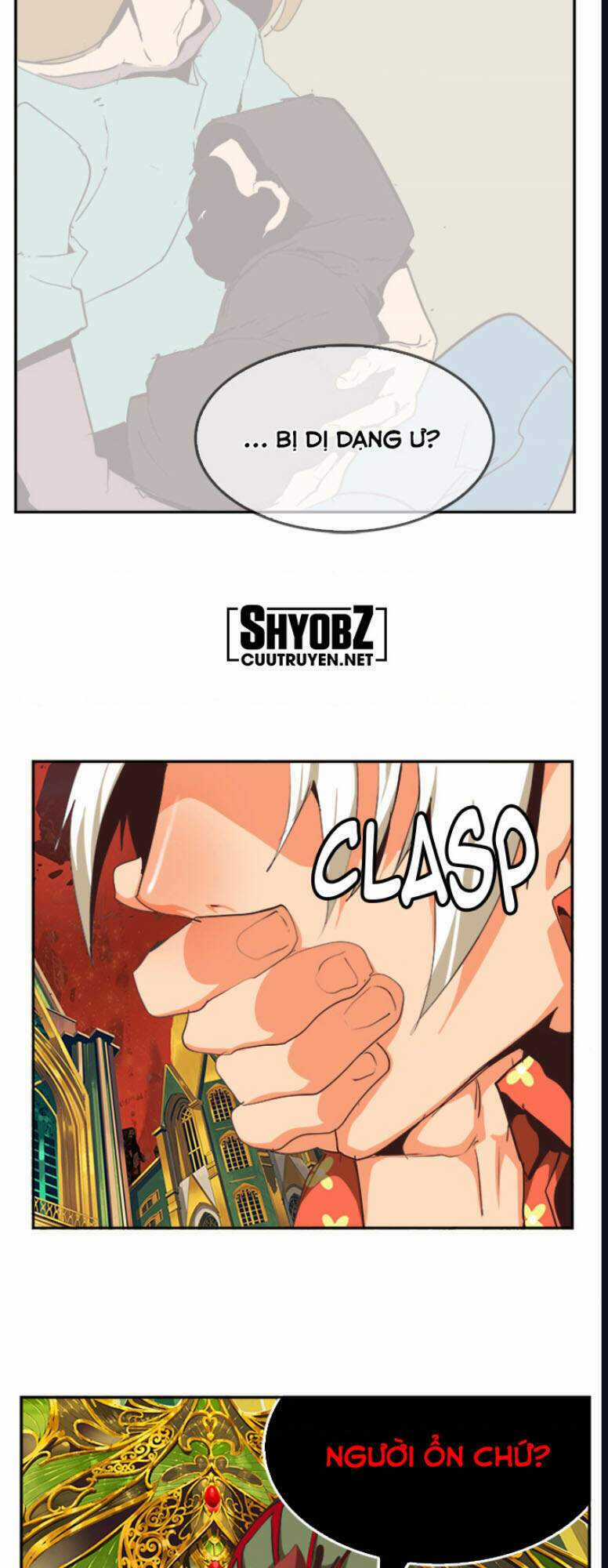 Chúa Tể Học Đường - Chapter 505 - Trang 14