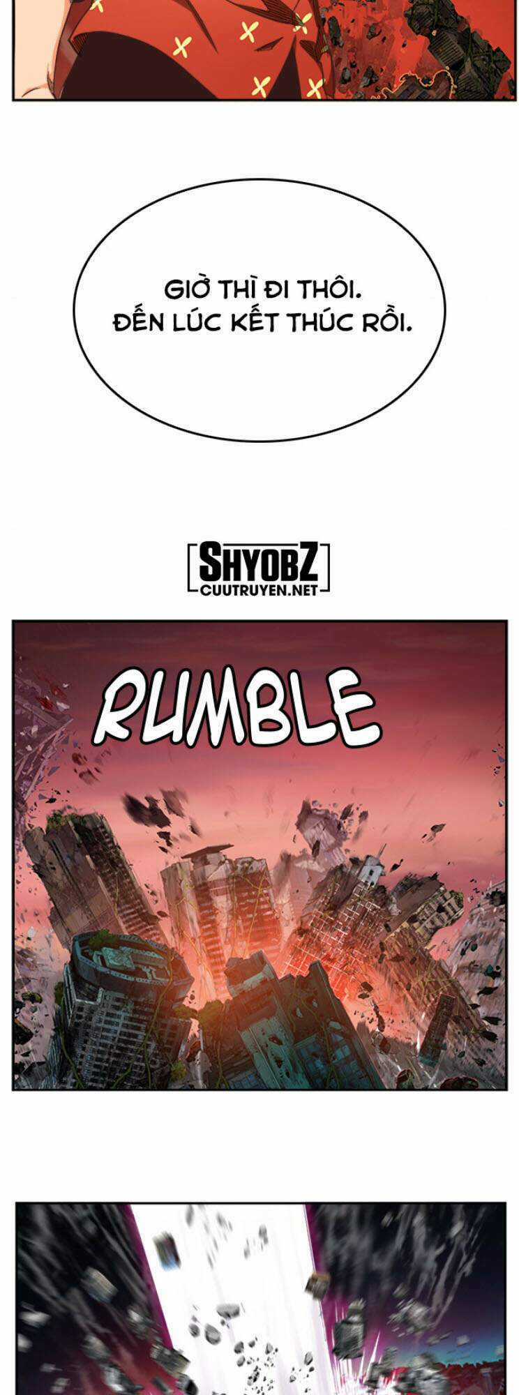 Chúa Tể Học Đường - Chapter 505 - Trang 20