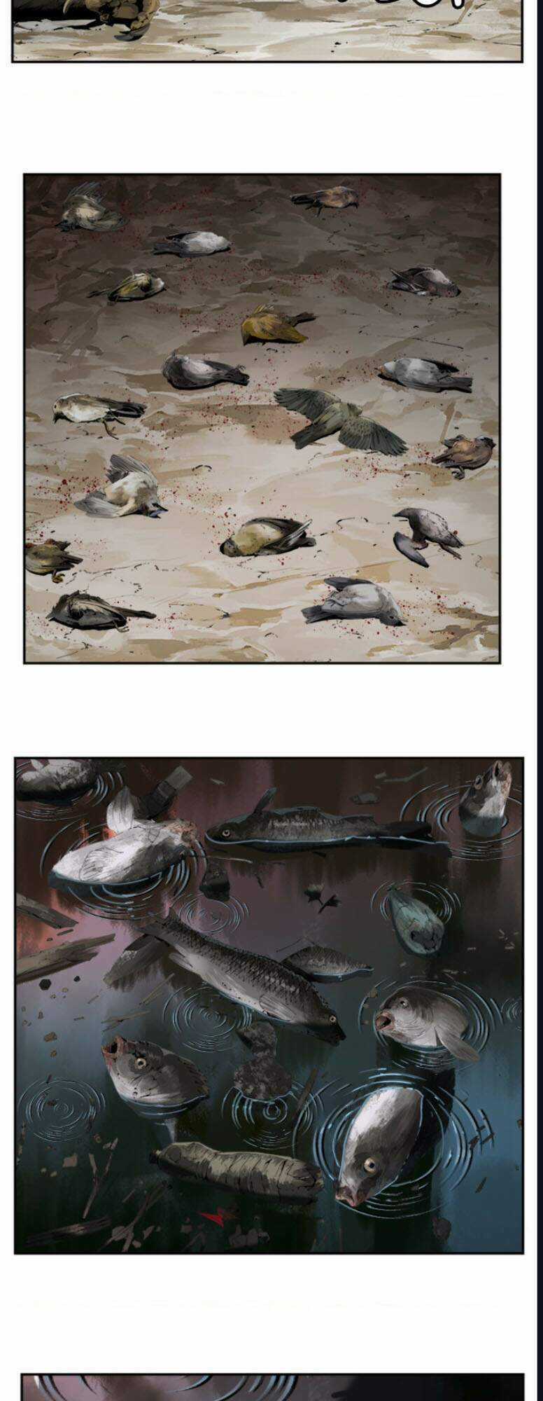 Chúa Tể Học Đường - Chapter 505 - Trang 3