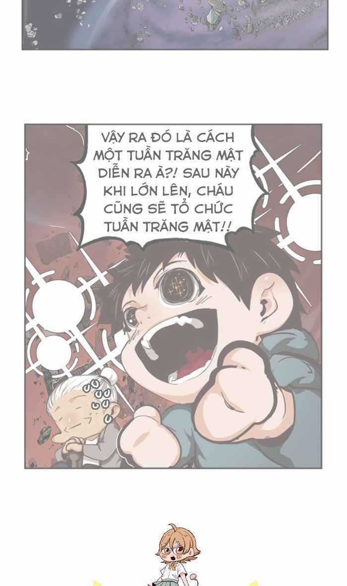 Chúa Tể Học Đường - Chapter 506 - Trang 3