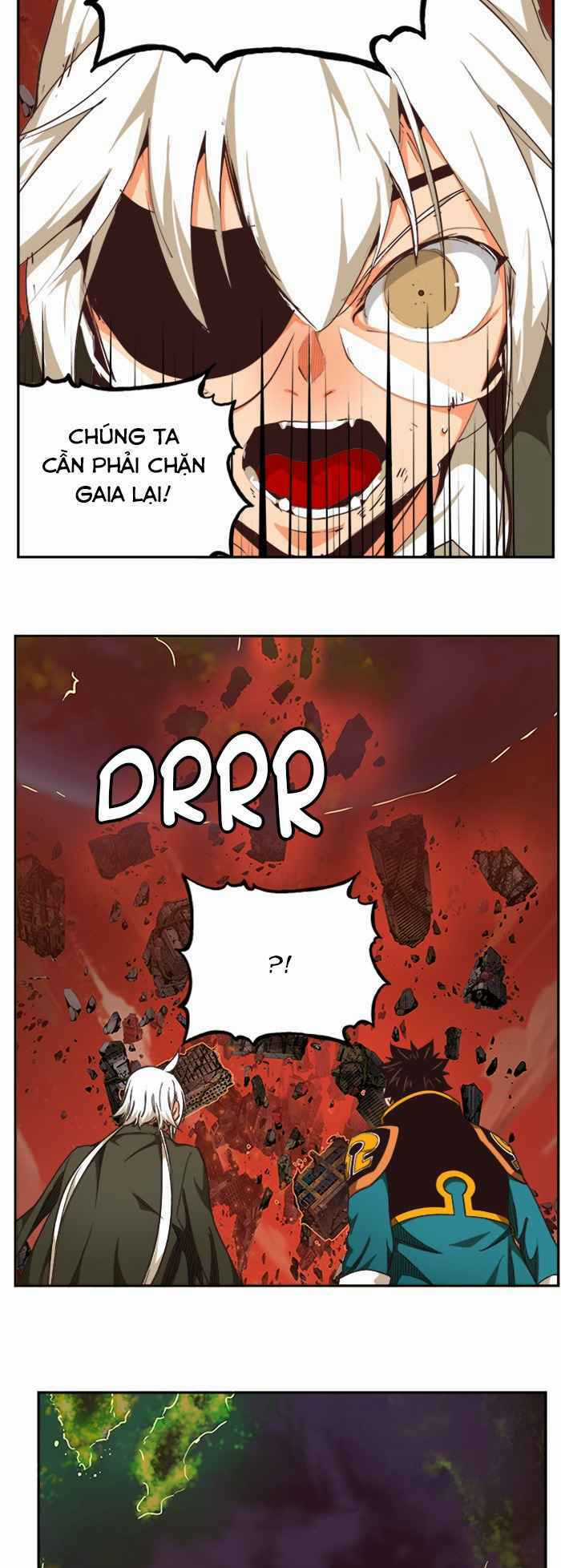 Chúa Tể Học Đường - Chapter 506 - Trang 40