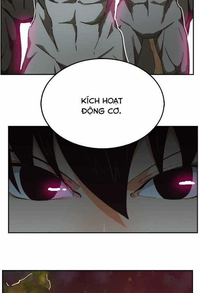 Chúa Tể Học Đường - Chapter 506 - Trang 47