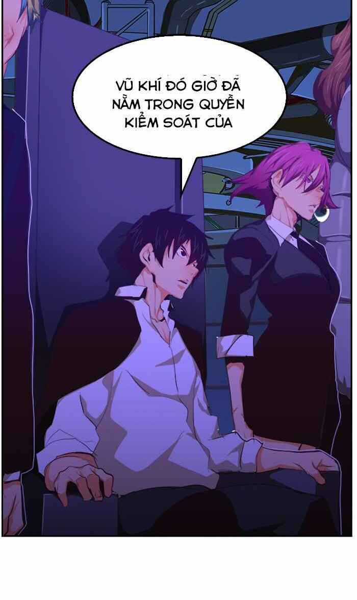 Chúa Tể Học Đường - Chapter 506 - Trang 57