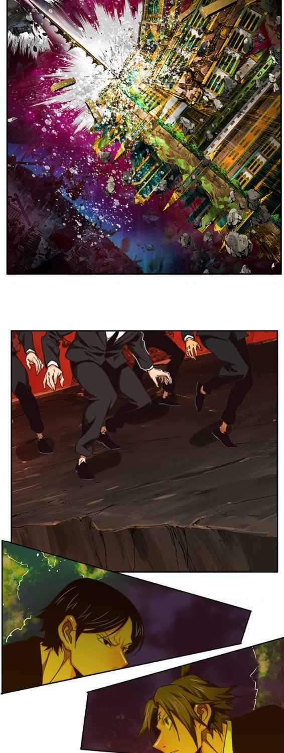 Chúa Tể Học Đường - Chapter 507.5 - Trang 30