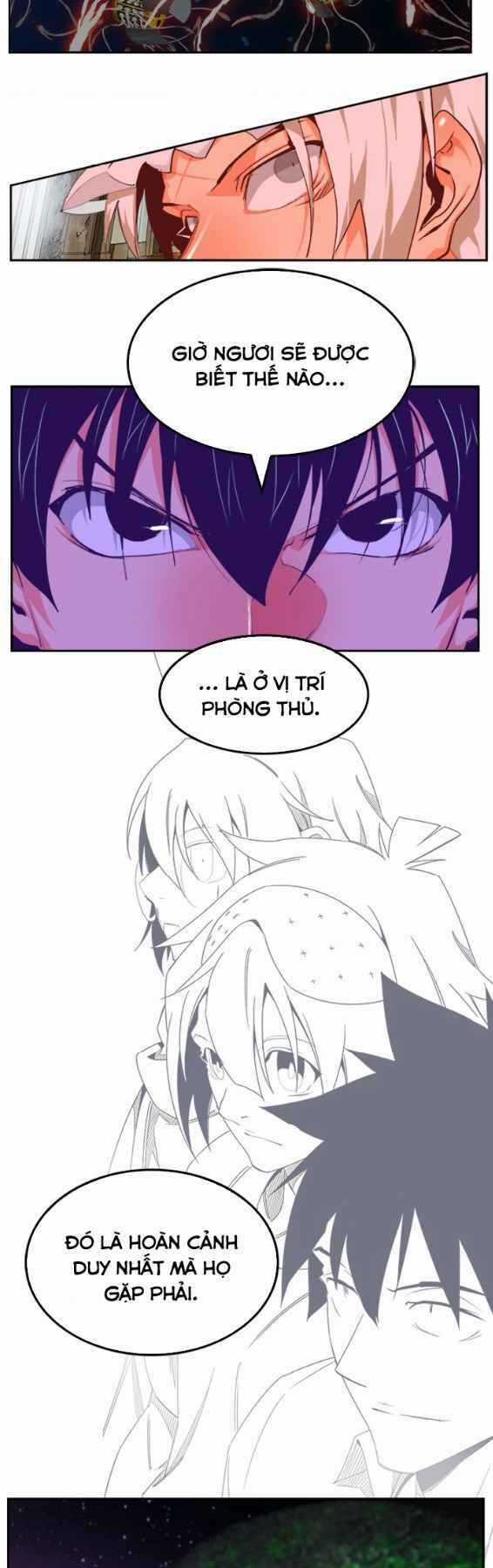 Chúa Tể Học Đường - Chapter 507.5 - Trang 7