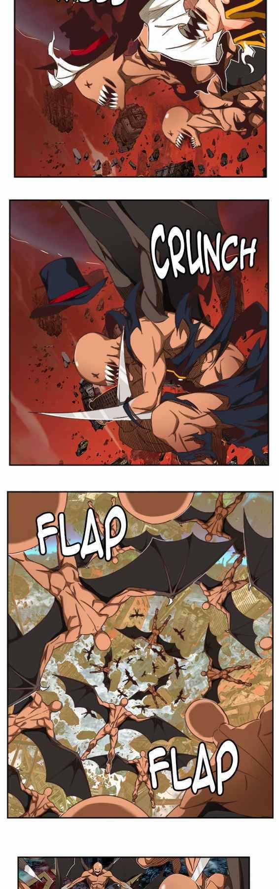 Chúa Tể Học Đường - Chapter 507 - Trang 2