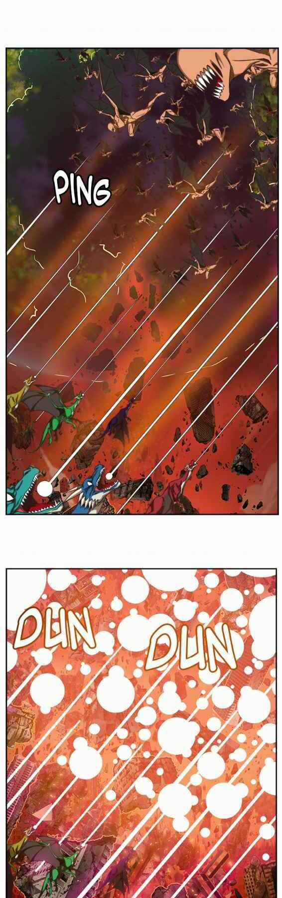 Chúa Tể Học Đường - Chapter 507 - Trang 9