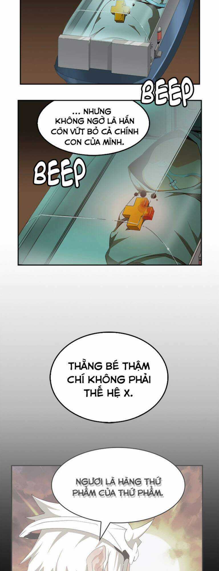 Chúa Tể Học Đường - Chapter 508 - Trang 3
