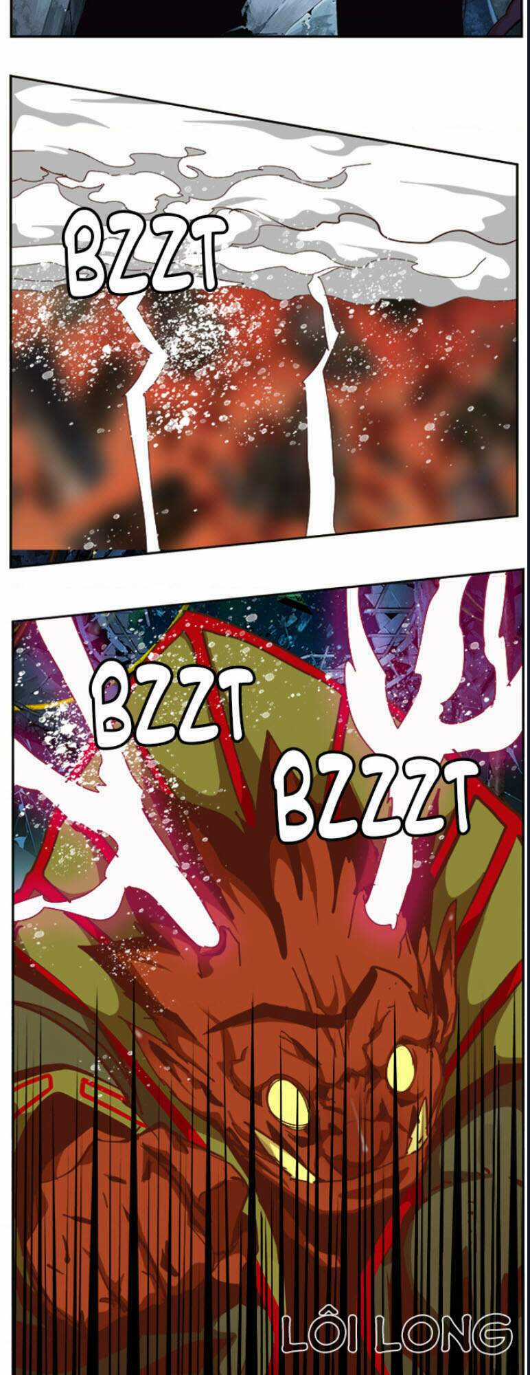 Chúa Tể Học Đường - Chapter 508 - Trang 28