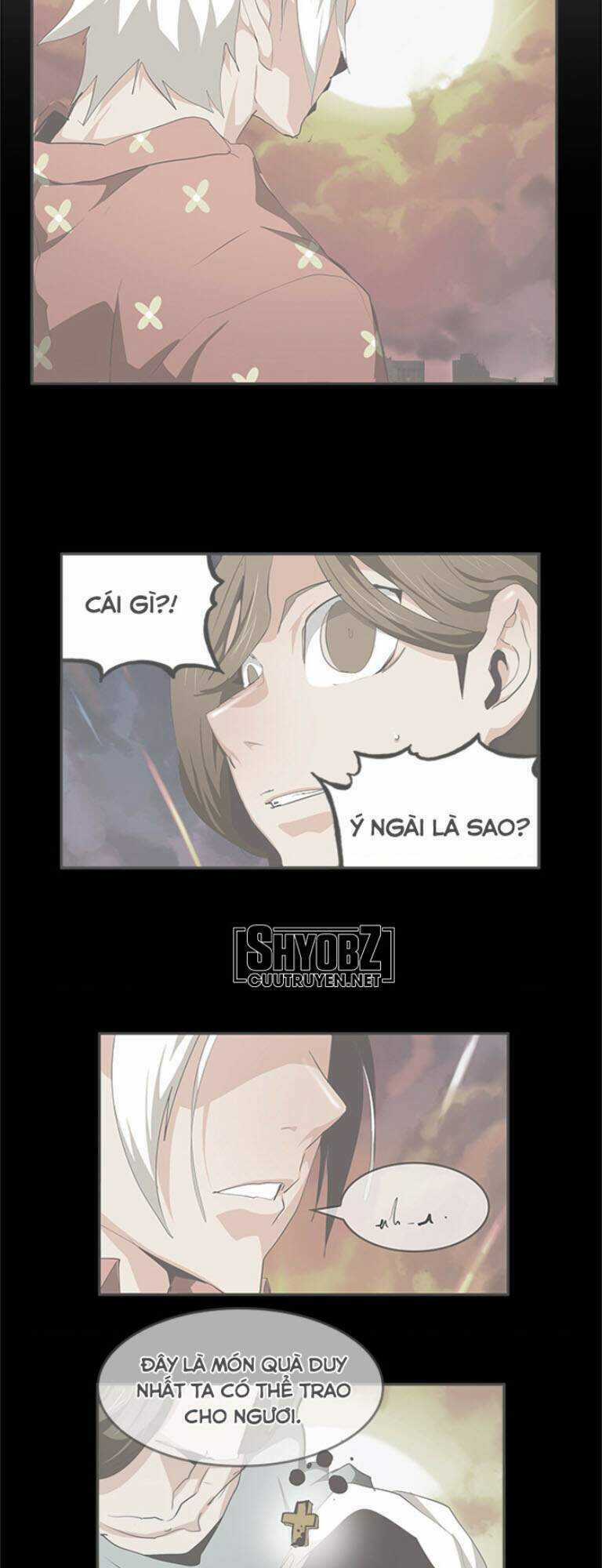 Chúa Tể Học Đường - Chapter 508 - Trang 4