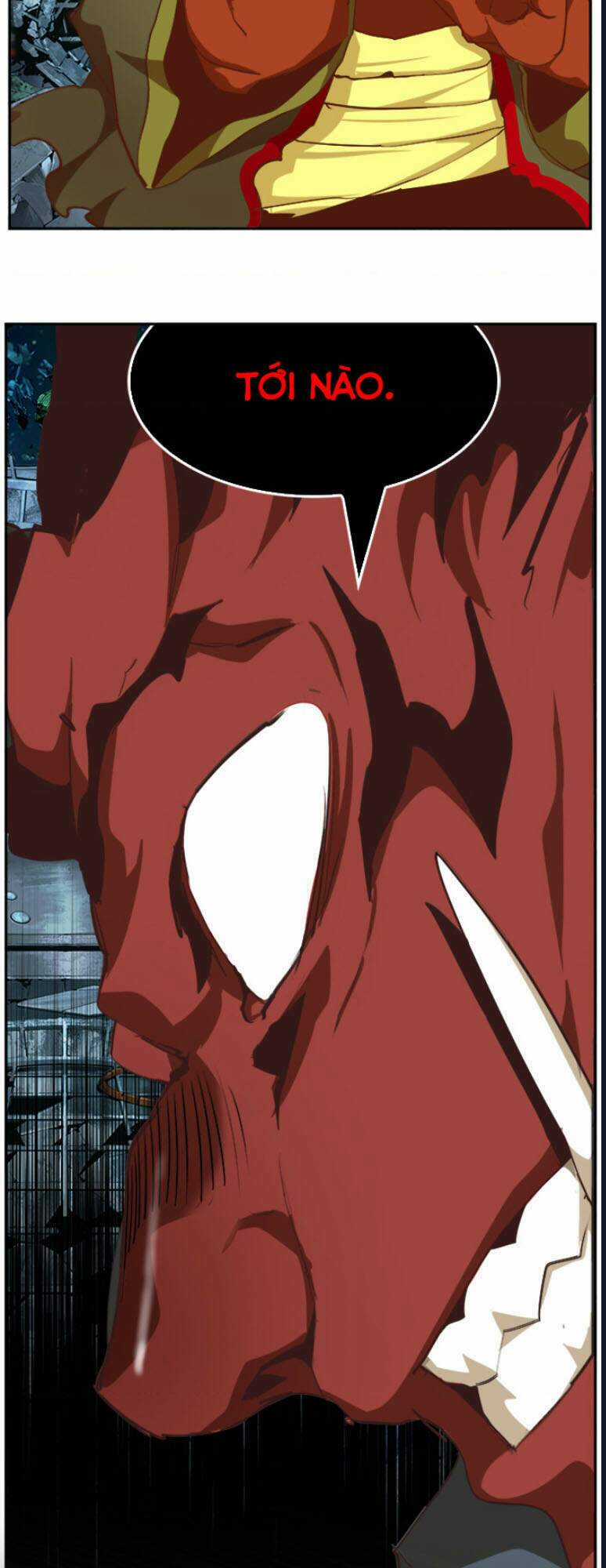 Chúa Tể Học Đường - Chapter 508 - Trang 37