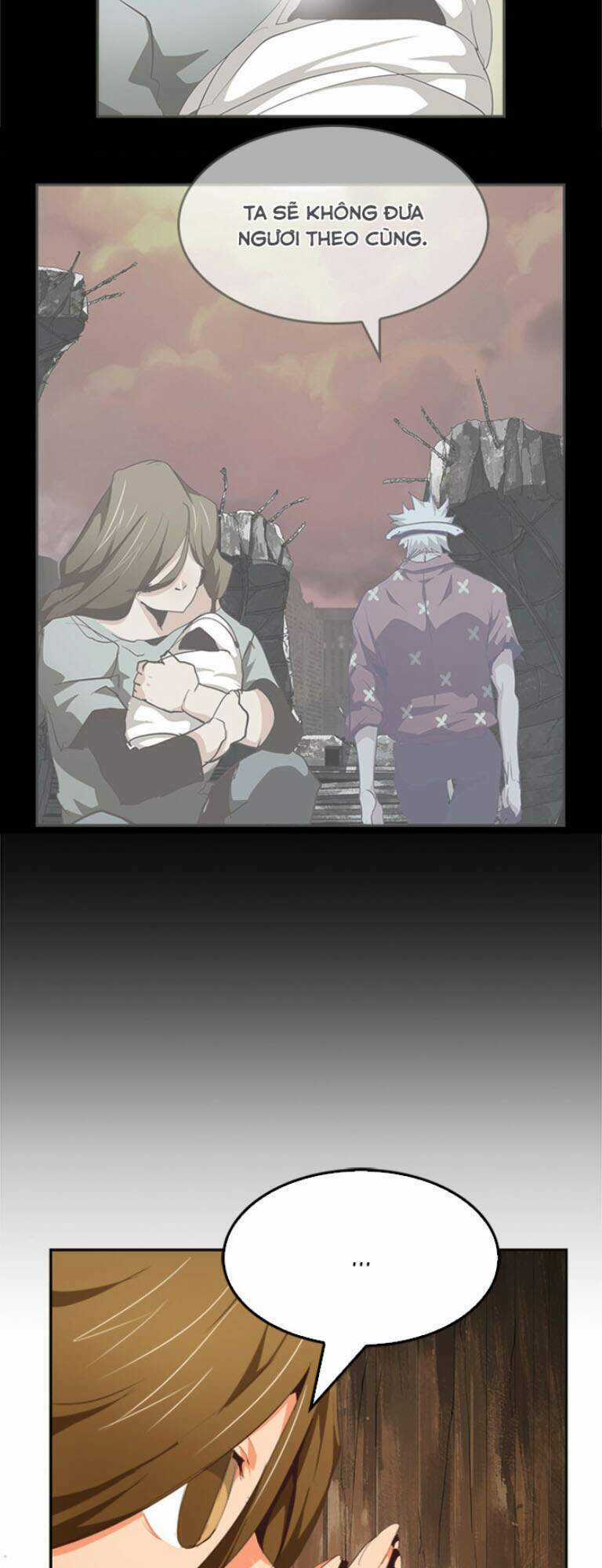 Chúa Tể Học Đường - Chapter 508 - Trang 5