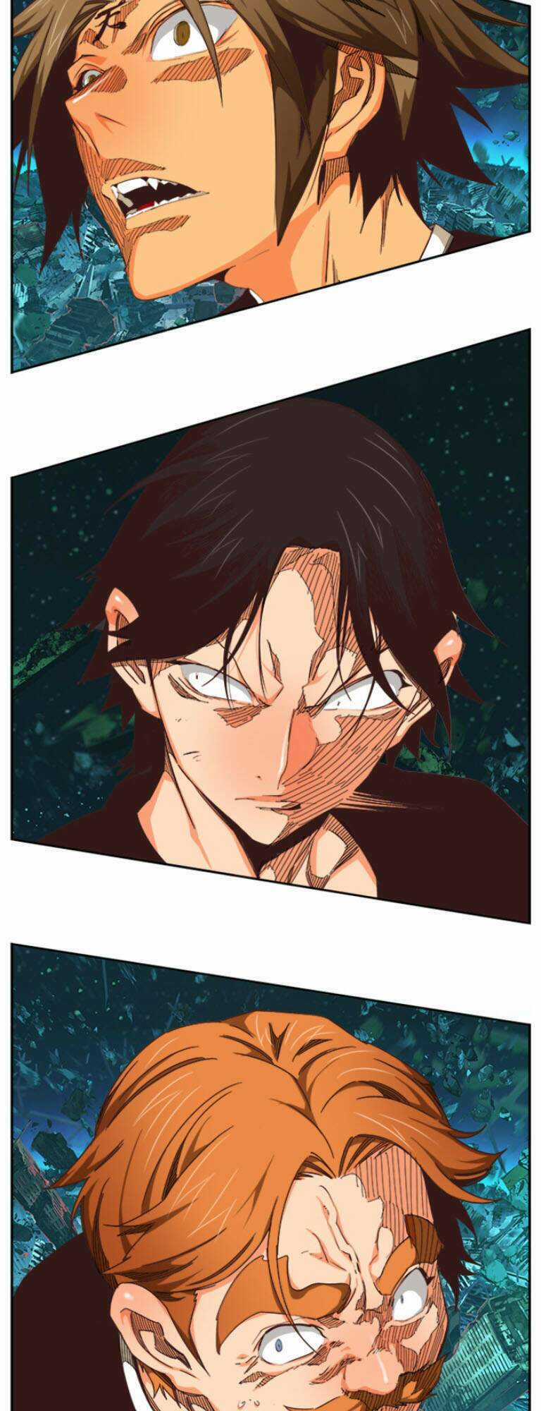 Chúa Tể Học Đường - Chapter 508 - Trang 53