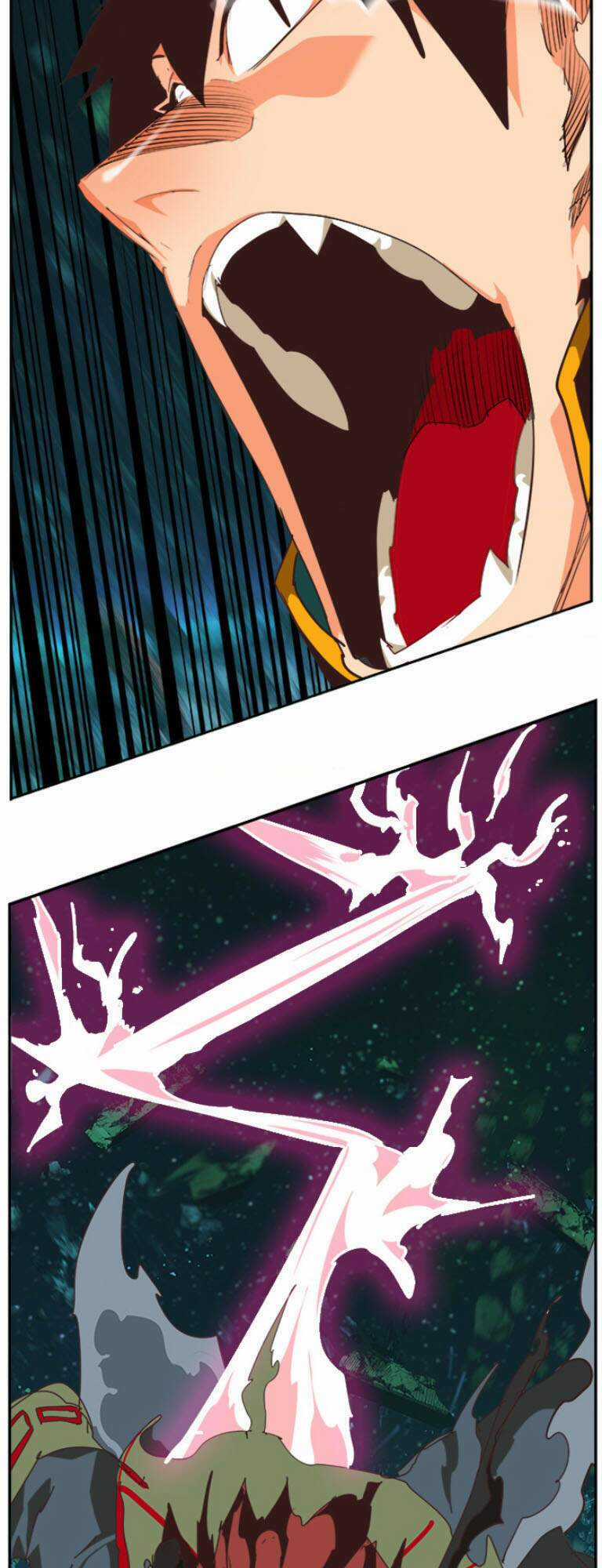 Chúa Tể Học Đường - Chapter 508 - Trang 62