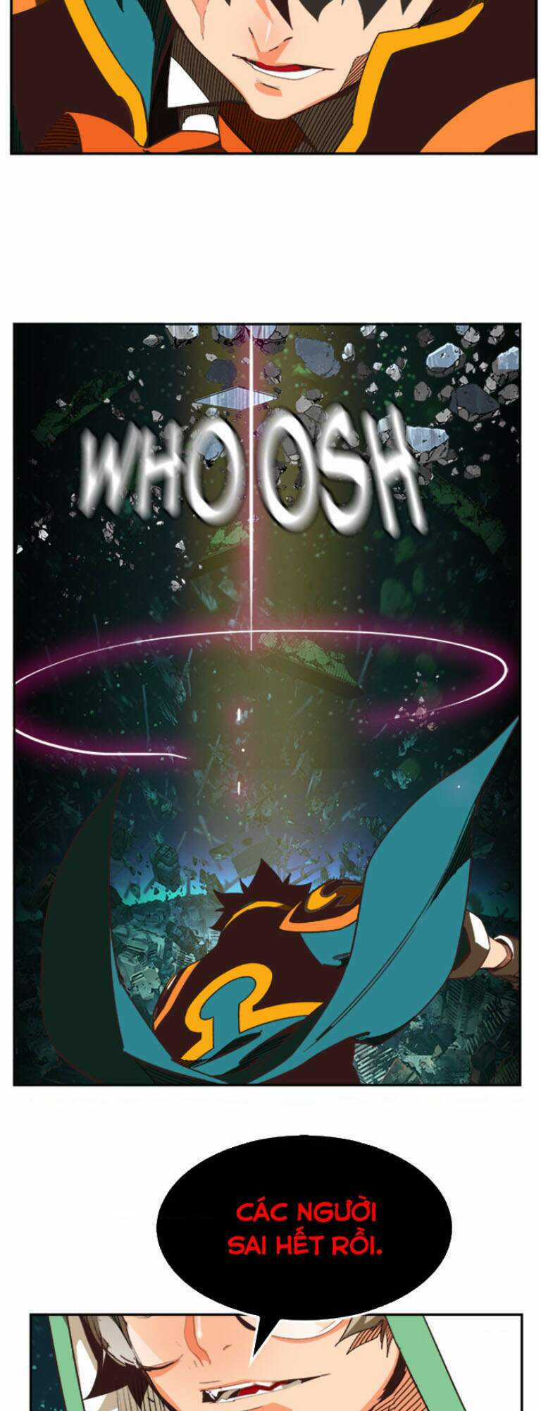 Chúa Tể Học Đường - Chapter 508 - Trang 68