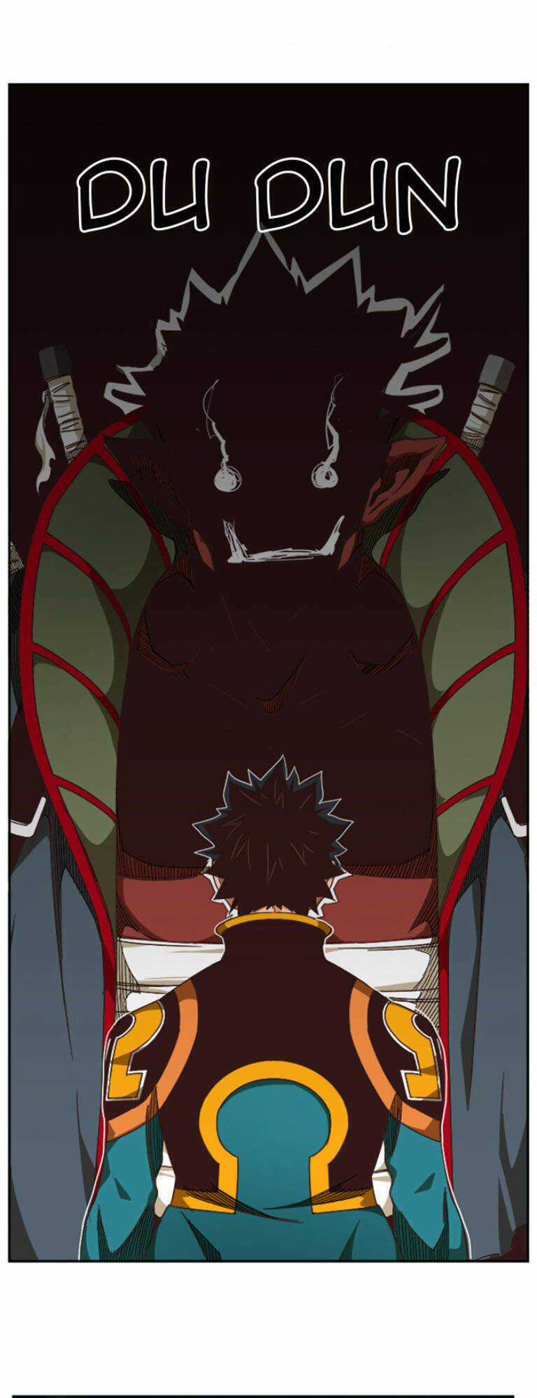 Chúa Tể Học Đường - Chapter 508 - Trang 70