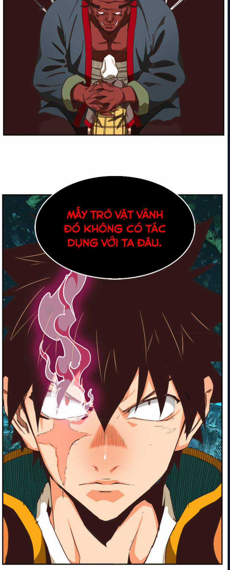 Chúa Tể Học Đường - Chapter 508 - Trang 75