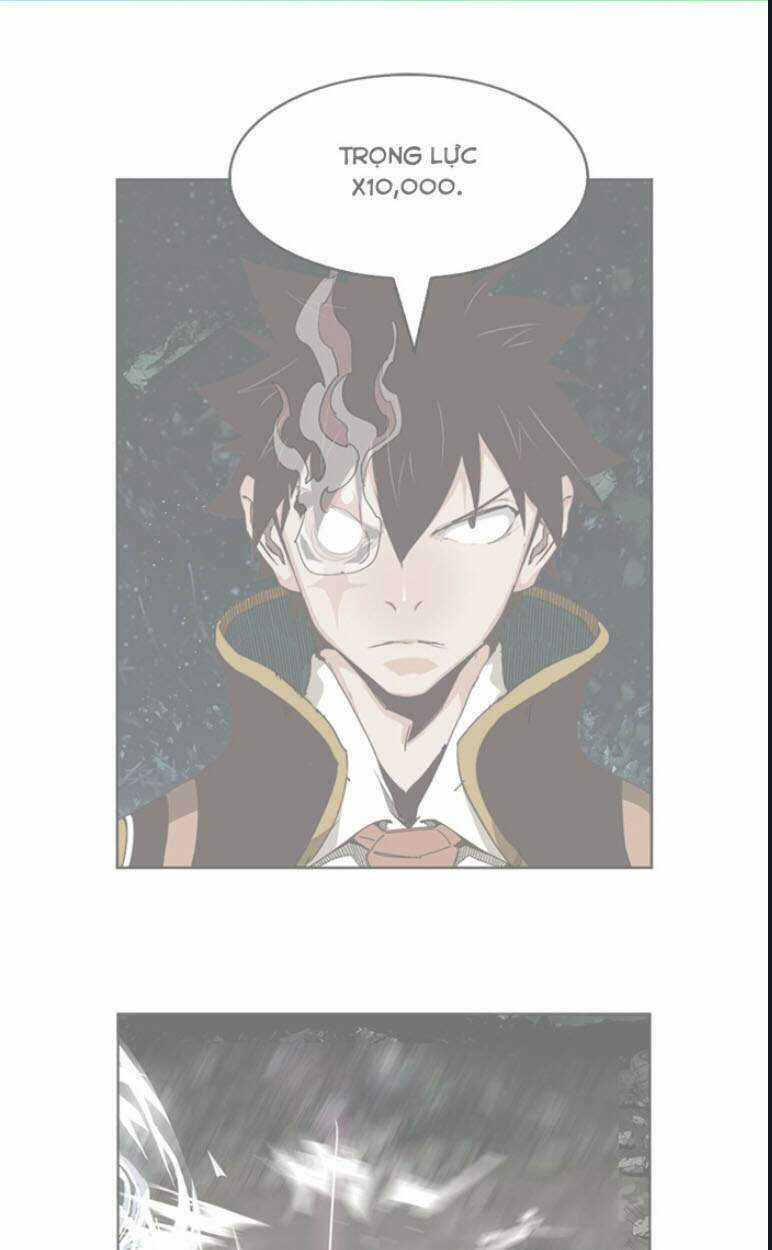 Chúa Tể Học Đường - Chapter 509 - Trang 1