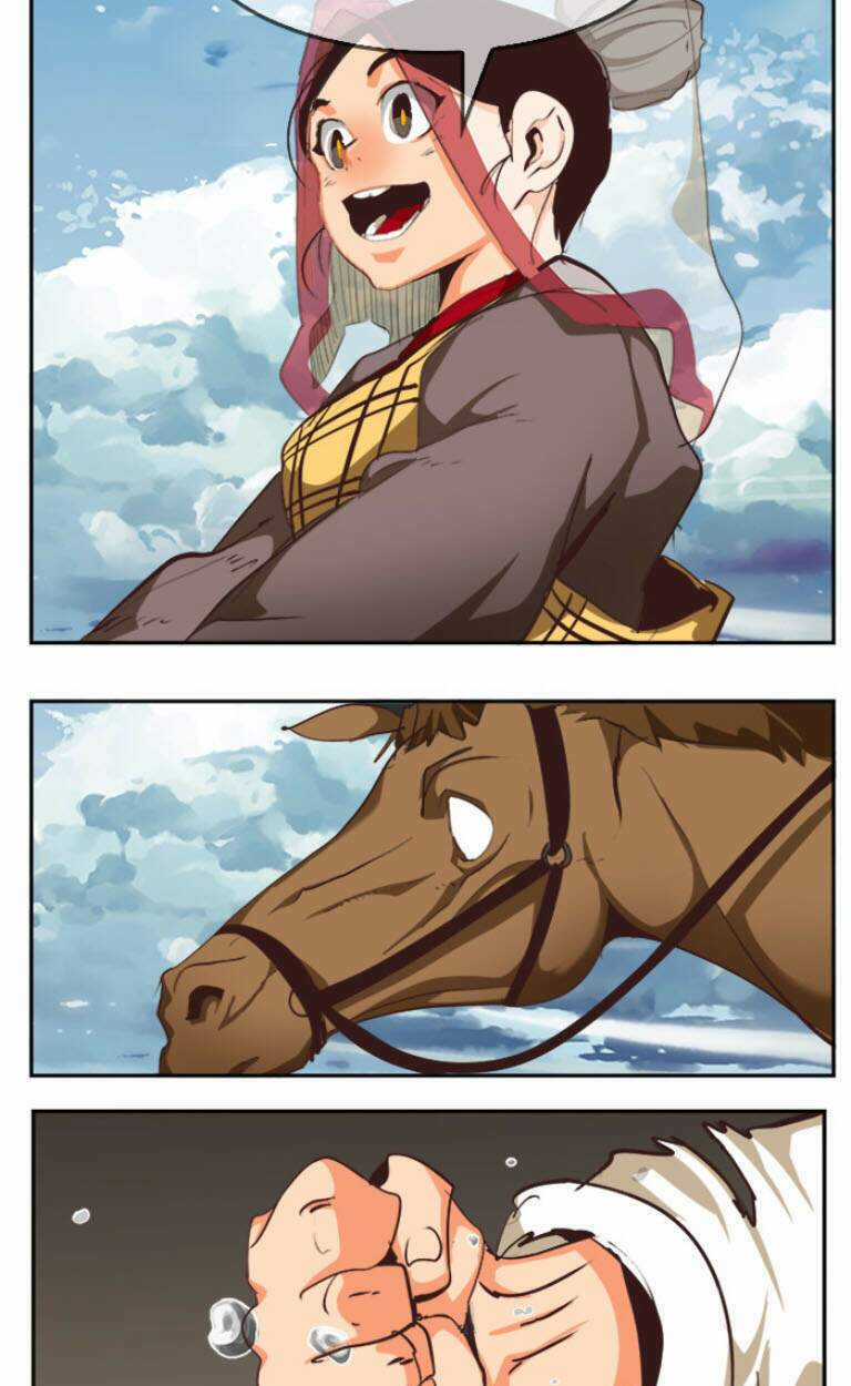 Chúa Tể Học Đường - Chapter 509 - Trang 104