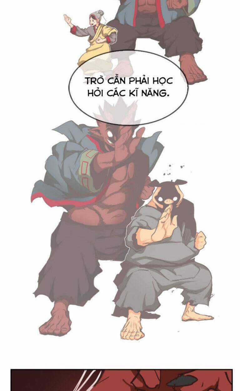 Chúa Tể Học Đường - Chapter 509 - Trang 107