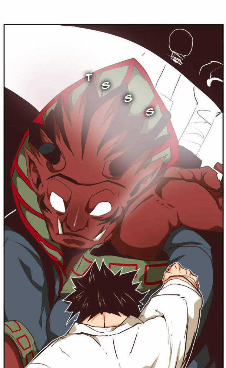 Chúa Tể Học Đường - Chapter 509 - Trang 109