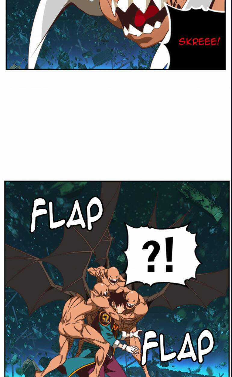 Chúa Tể Học Đường - Chapter 509 - Trang 24