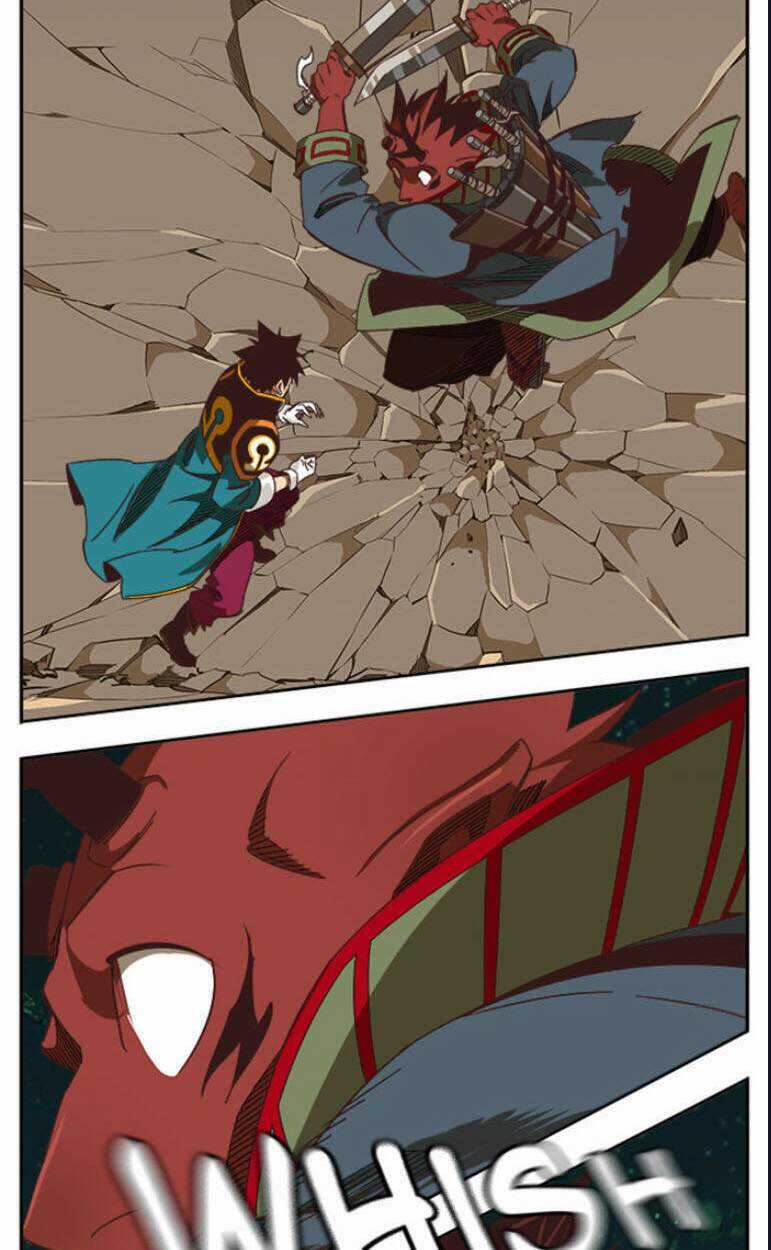 Chúa Tể Học Đường - Chapter 509 - Trang 29