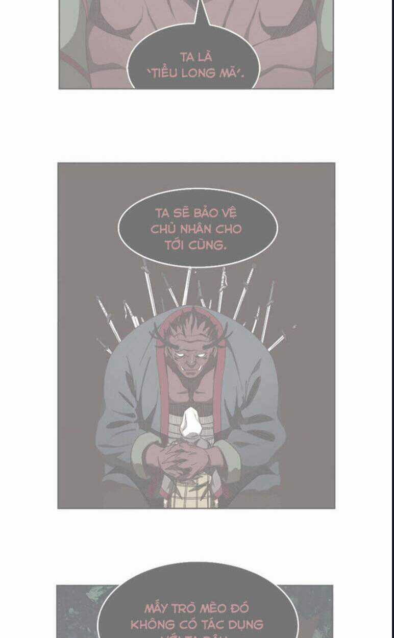 Chúa Tể Học Đường - Chapter 509 - Trang 4