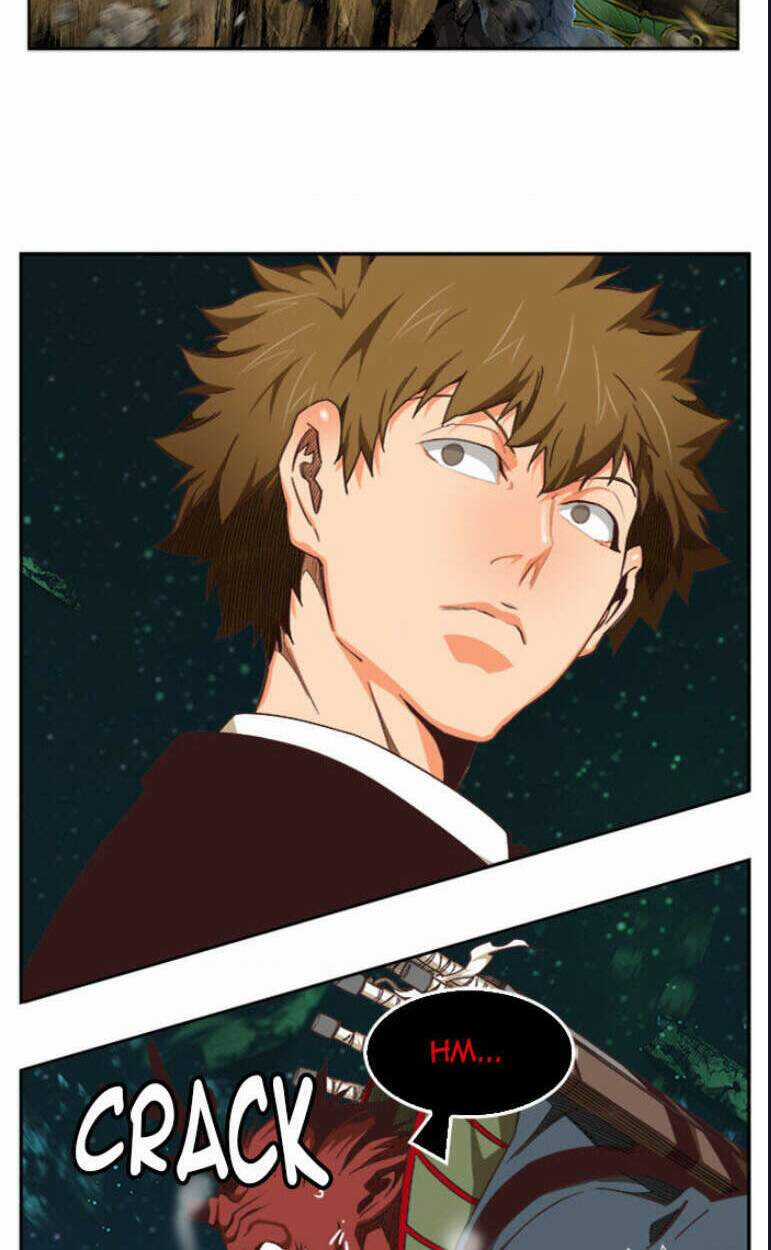 Chúa Tể Học Đường - Chapter 509 - Trang 31