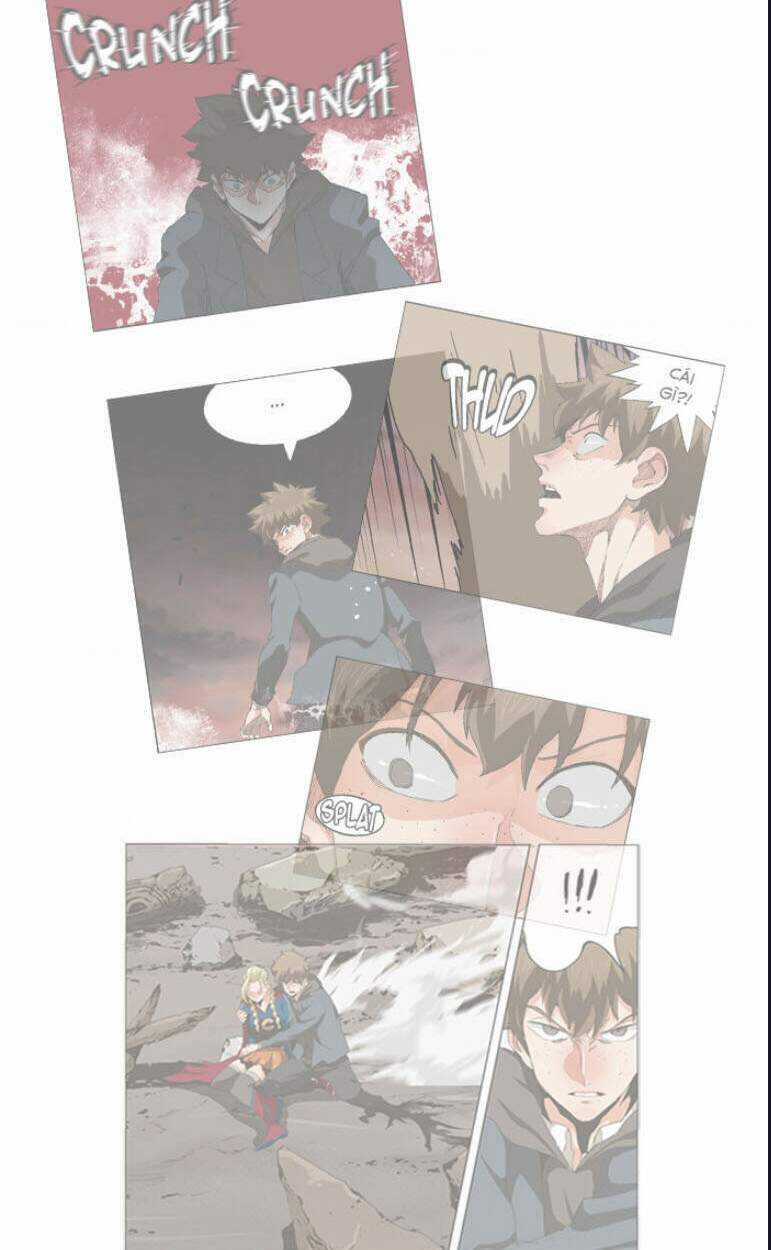 Chúa Tể Học Đường - Chapter 509 - Trang 33