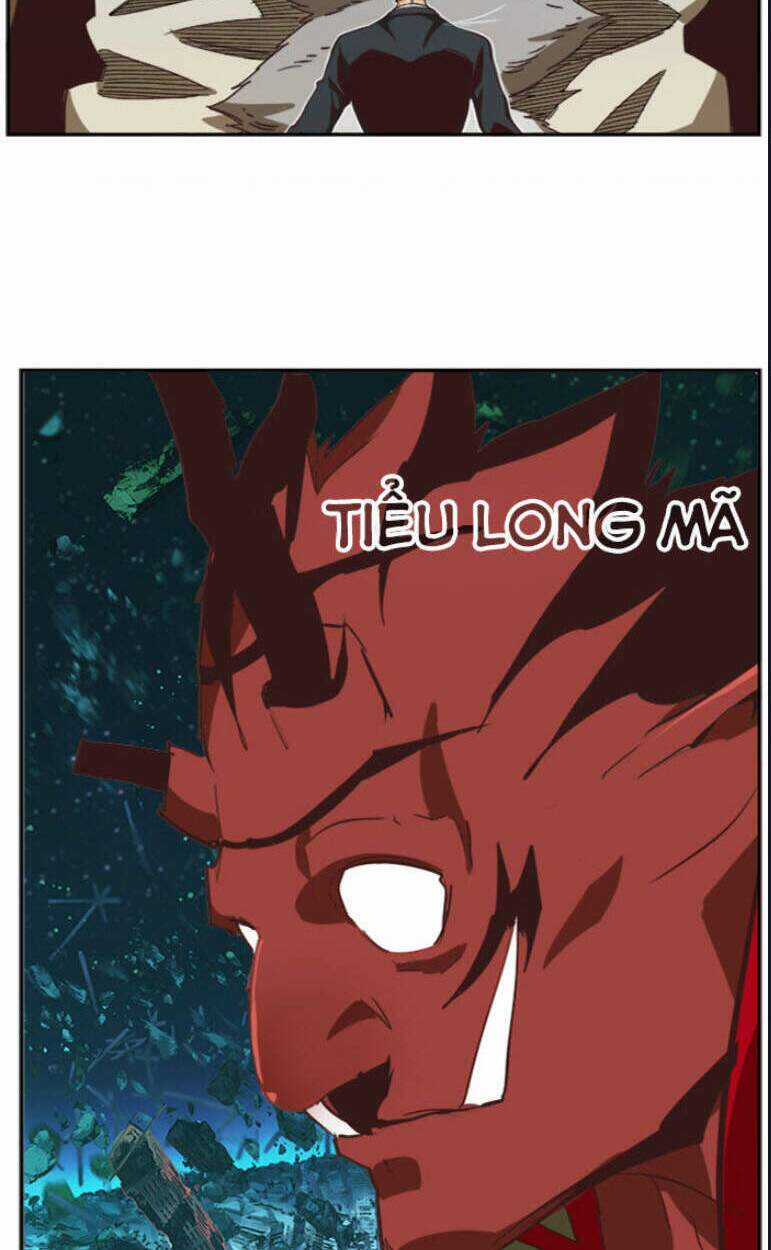 Chúa Tể Học Đường - Chapter 509 - Trang 35