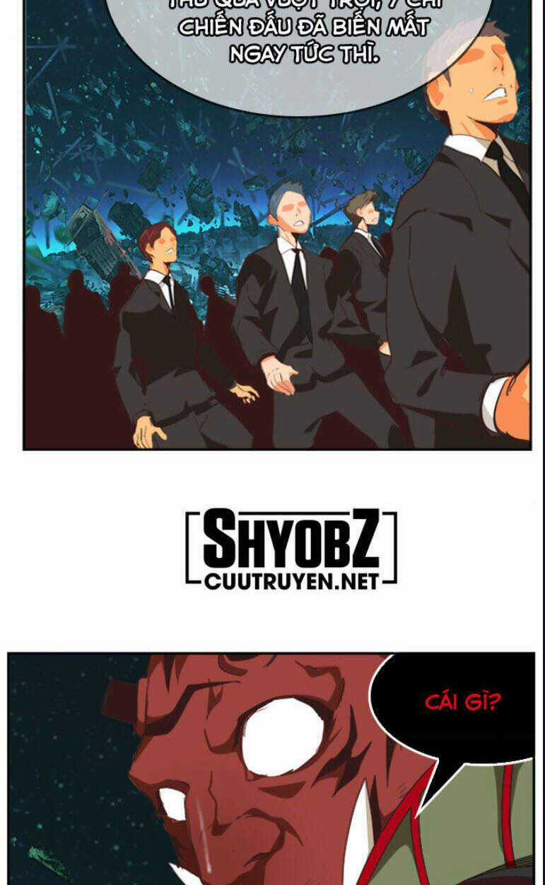 Chúa Tể Học Đường - Chapter 509 - Trang 38