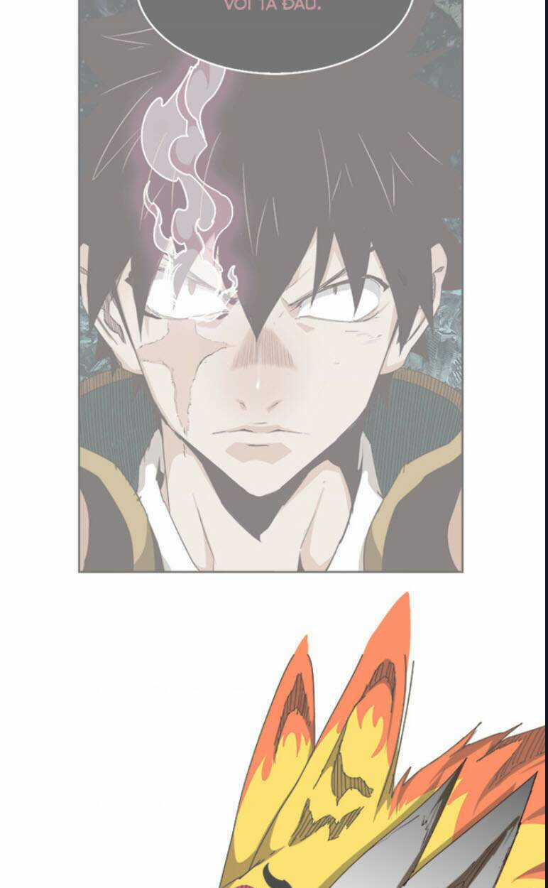 Chúa Tể Học Đường - Chapter 509 - Trang 5